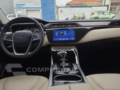 TERRITORY Titanium 1.5 GTDi EcoBo. Aut.