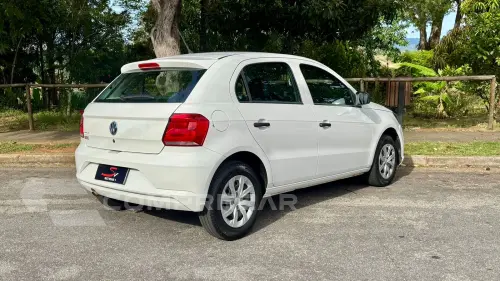 GOL 1.0 8V