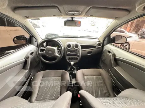 KA 1.0 MPI Tecno 8V