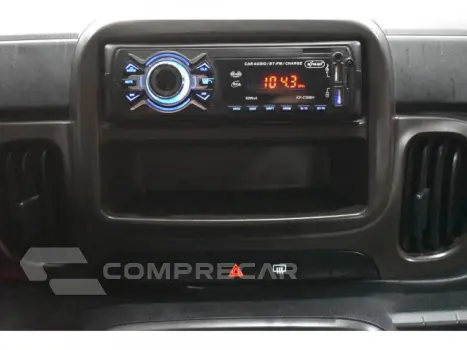 MOBI - 1.0 EVO WAY MANUAL