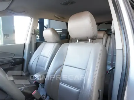 TUCSON 2.0 MPFI GLS 16V 143CV 2WD GASOLINA 4P AUTOMÁTICO