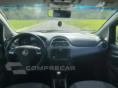 PUNTO 1.6 Essence 16V