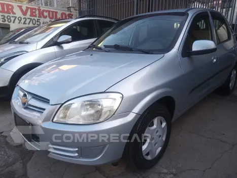 CELTA 1.0 MPFI Life 8V