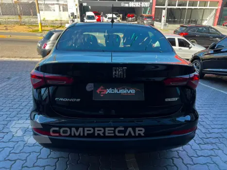 CRONOS DRIVE 1.3 8V Flex