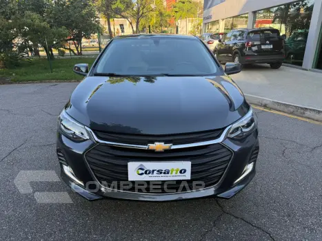 ONIX 1.0 Turbo Plus Premier