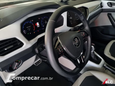 T-CROSS - 1.4 250 TSI TOTAL HIGHLINE AUTOMÁTICO