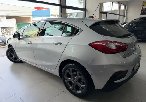 Cruze Sport LtZ 1.4