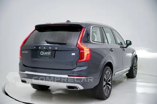 XC 90 T-8 MOMENTUM 2.0 (Híbrido)