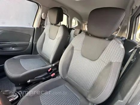 CAPTUR 1.6 16V SCE Life