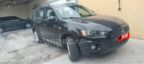 Mitsubishi OUTLANDER 2.0 4 portas
