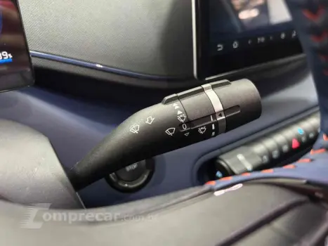 DOLPHIN MINI 38 KW ELÉTRICO 5L