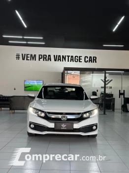 CIVIC 2.0 16vone EX