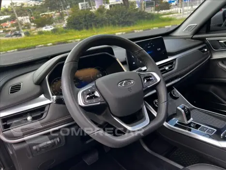 TIGGO 8 1.6 Tgdi TXS MAX Drive