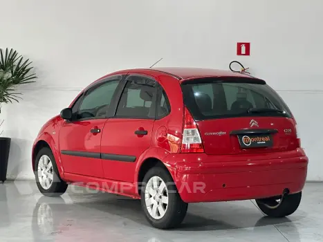 C3 1.4 Sonora GLX 8V