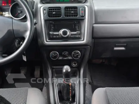 PAJERO TR4 2.0 4X2 16V 140cv