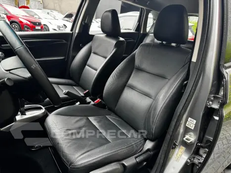 FIT 1.5 EXL 16V