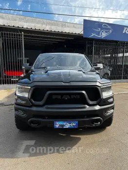 1500 5.7 V8 Rebel CD 4X4