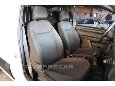FIORINO - 1.4 MPI FURGÃO ENDURANCE 8V 2P MANUAL