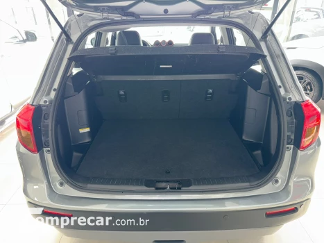 VITARA 1.4 16V Turbo 4sport