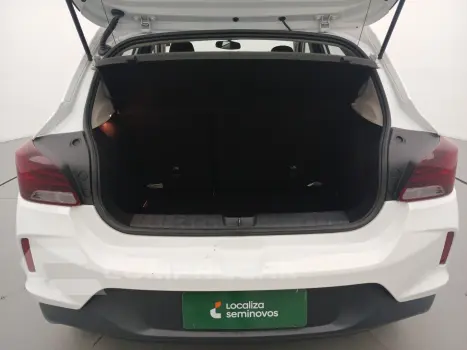 ONIX 1.0 FLEX LT MANUAL
