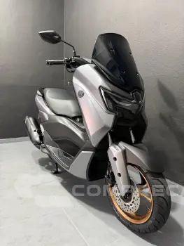 NMAX 160 CONNECTED ABS