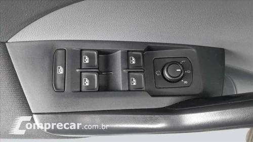 T-CROSS 1.0 200 TSI TOTAL FLEX COMFORTLINE AUTOMÁ