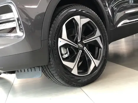 TIGGO 5X PRO 1.5 VVT TURBO IFLEX CVT