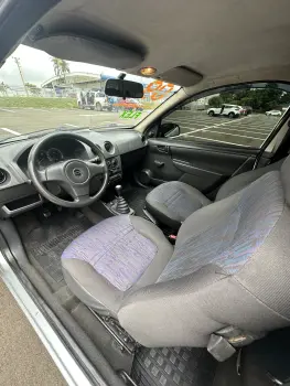 CELTA 1.0 MPFI VHCE Life 8V