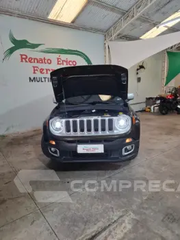 RENEGADE 1.8 16V Limited