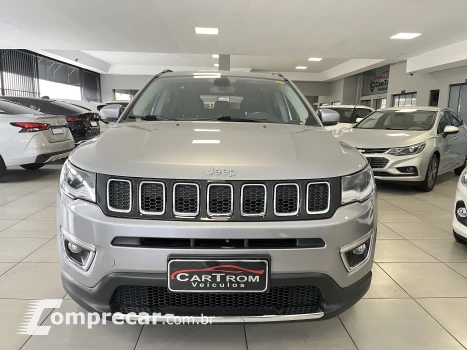 COMPASS 2.0 16V Sport