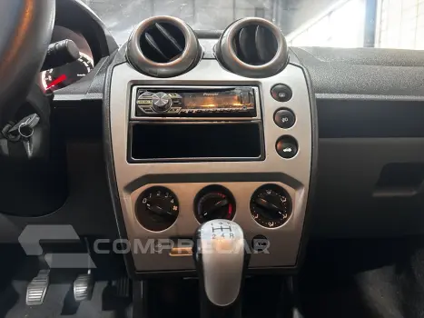 FIESTA 1.6 ROCAM SE SEDAN 8V FLEX 4P MANUAL