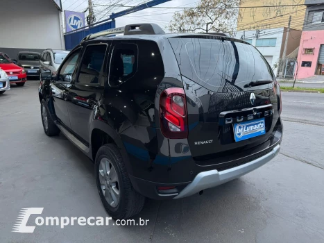 DUSTER 1.6 Dynamique 4X2 16V