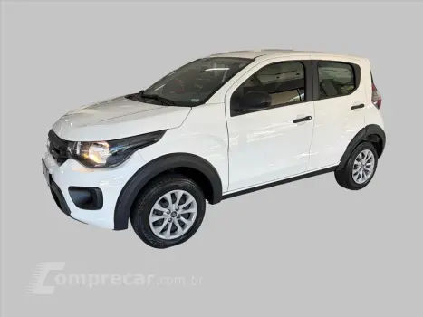 MOBI 1.0 EVO FLEX LIKE. MANUAL