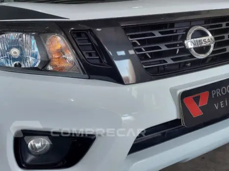 FRONTIER - 2.3 16V TURBO ATTACK CD 4X4 AUTOMÁTICO