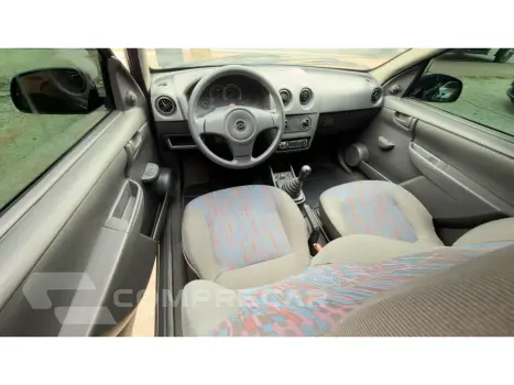 CELTA 1.0 MPFI LIFE 8V FLEX 4P MANUAL