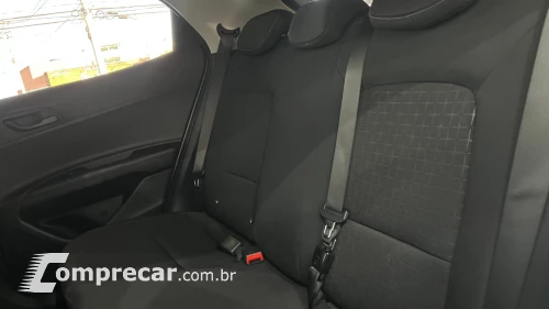 HB20 Comfort 1.0 TB Flex 12V Mec