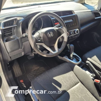 Fit LX 1.5 Flexone 16V 5p Aut.