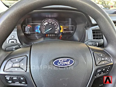 RANGER 2.2 XLS 4X4 CD 16V