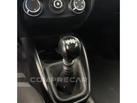 ARGO 1.0 FIREFLY FLEX DRIVE MANUAL