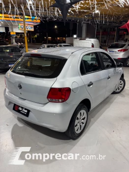 Gol (novo) 1.0 Mi Total Flex 8V 4p