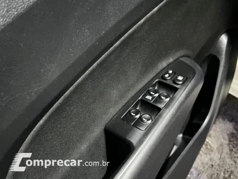 HB20 - 1.0 COMFORT 12V 4P MANUAL