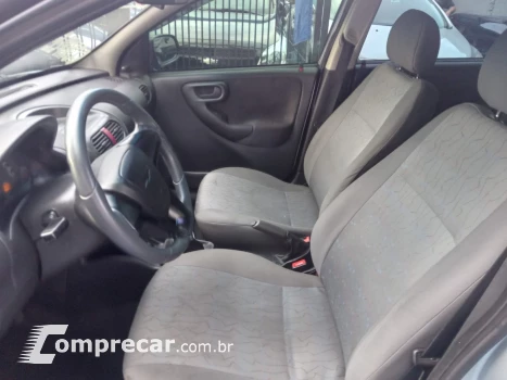 CHEVROLET CORSA 1.0 MPFI Maxx 8V 4 portas