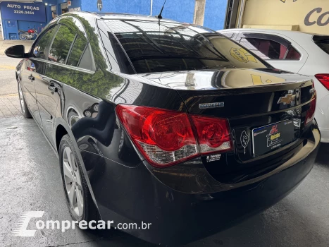 CRUZE 1.8 LT 16V