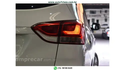 SPIN - 1.8 LS 8V 4P MANUAL