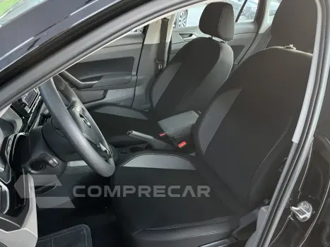 VIRTUS 1.0 200 TSI COMFORTLINE AUTOMÁTICO