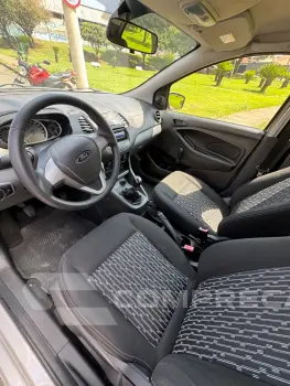 Ford Ka 1.0 S