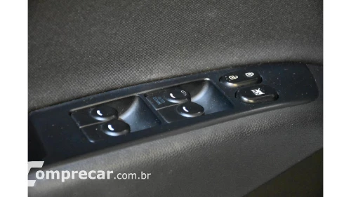 HB20 - 1.0 COMFORT 12V 4P MANUAL