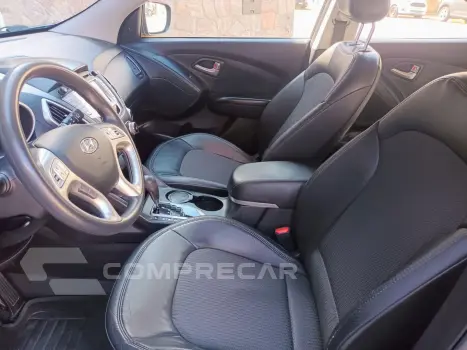 Ix35 2.0 Mpfi Gls 16V Flex 4P Automático