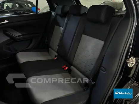 T-CROSS 1.0 200 TSI TOTAL FLEX COMFORTLINE AUTOMÁ