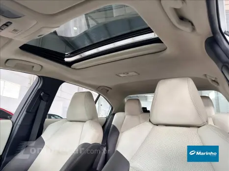 COROLLA 2.0 VVT-IE FLEX ALTIS PREMIUM DIRECT SHIFT